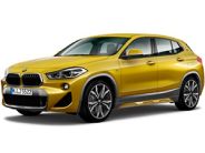 X2 (F39) 2017-