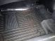Автомобільні килимки в салон Volkswagen Passat B6/B7 (Avto-Gumm)