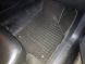 Автомобільні килимки в салон Volkswagen Passat B6/B7 (Avto-Gumm)