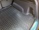 фото картинка Автомобильный коврик в багажник Audi Q7 2016- (Avto-Gumm) — АвтоПлюс