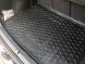 фото картинка Автомобильный коврик в багажник Volkswagen Golf Sportsvan 2013- (AVTO-Gumm) &mdash; АвтоПлюс