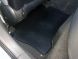 Резиновые коврики в салон Nissan Almera Classic 00-/06- (Stingray)