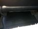 Резиновые коврики в салон Nissan Almera Classic 00-/06- (Stingray)
