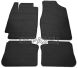 Резиновые коврики в салон Volkswagen Polo 94-/Seat Ibiza 93-/Cordoba 93- (Stingray)