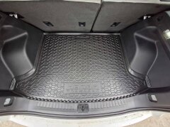 Автомобильный коврик в багажник Honda Prologue 2024- (AVTO-Gumm)