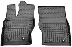 Передние коврики в автомобиль Range Rover 2013- (Avto-Gumm)