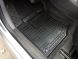 фото картинка Водительский коврик в салон Peugeot 107 2005- (Avto-Gumm) — АвтоПлюс
