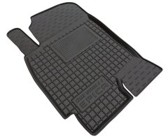 Водительский коврик в салон Chevrolet Epica/Evanda (Avto-Gumm)