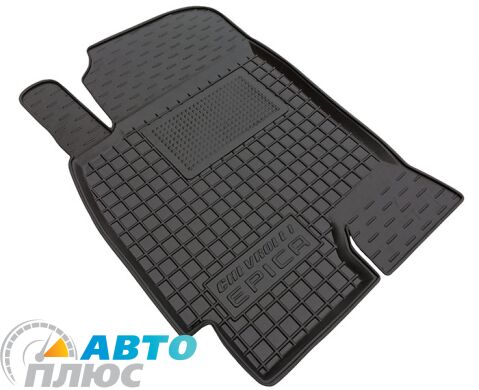 Водительский коврик в салон Chevrolet Epica/Evanda (Avto-Gumm)