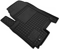 Водительский коврик в салон JAC S5 2012- (Avto-Gumm)