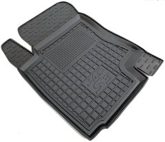 Водительский коврик в салон JAC S3 2014- (Avto-Gumm)