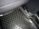 фото картинка 3D Коврики в салон автомобиля Hyundai Creta 2016- (Novline/Element) — АвтоПлюс