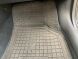 Гибридные коврики в салон Skoda Octavia A7 2013- (Avto-Gumm)
