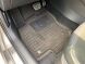 Гибридные коврики в салон Skoda Octavia A7 2013- (Avto-Gumm)