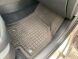 Гибридные коврики в салон Skoda Octavia A7 2013- (Avto-Gumm)
