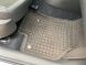 Гибридные коврики в салон Skoda Octavia A7 2013- (Avto-Gumm)