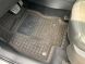 Гибридные коврики в салон Skoda Octavia A7 2013- (Avto-Gumm)