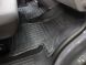 фото картинка Автомобильные коврики в салон Volkswagen T5 Transporter 2003- (1+2) (Avto-Gumm) — АвтоПлюс