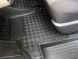 фото картинка Автомобильные коврики в салон Volkswagen T5 Transporter 2003- (1+2) (Avto-Gumm) — АвтоПлюс