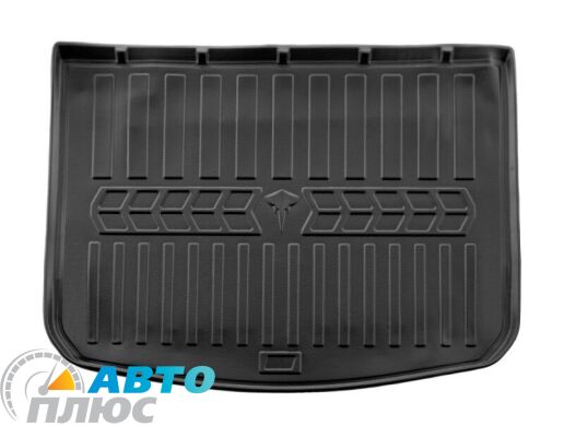 Коврик в багажник для Renault Koleos 2016- (Stingray)