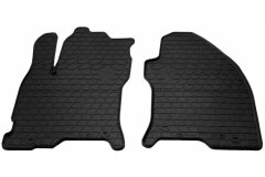 Передние резиновые коврики Ford Mondeo 2000-2007 (Stingray)