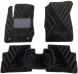 Композитные коврики в салон Ford Fiesta 2008- (X) AVTO-Tex