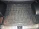 фото картинка Автомобильный коврик в багажник Hyundai Tucson 2021- нижняя полка (AVTO-Gumm) — АвтоПлюс