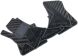 фото картинка Композитные коврики в салон Subaru Outback 2003- (X) серые AVTO-Tex — АвтоПлюс