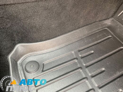 3D Коврики в салон автомобиля Skoda Octavia A5 04-/Golf 5/6/Jetta 05- (Stingray)