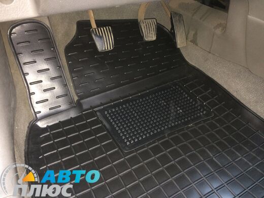 Автомобильные коврики в салон Chevrolet Epica/Evanda (Avto-Gumm)