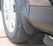 фото картинка Комплект брызговиков Honda CR-V 2013- (AVTM) — АвтоПлюс