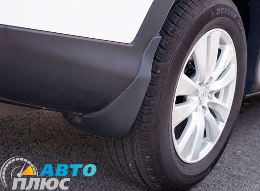 Комплект брызговиков Honda CR-V 2013- (AVTM)