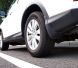 фото картинка Комплект брызговиков Honda CR-V 2013- (AVTM) — АвтоПлюс
