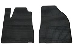 Передние резиновые коврики Lexus RX 03-/09- (Stingray)