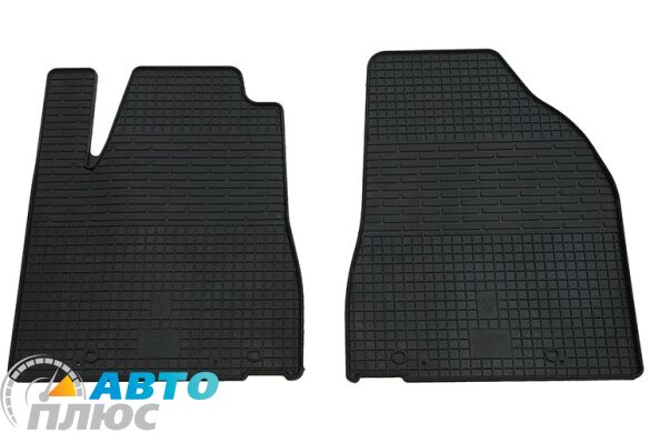 Передние резиновые коврики Lexus RX 03-/09- (Stingray)