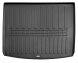 фото картинка Коврик в багажник для Volkswagen Golf 7 2013- Universal (Stingray) — АвтоПлюс