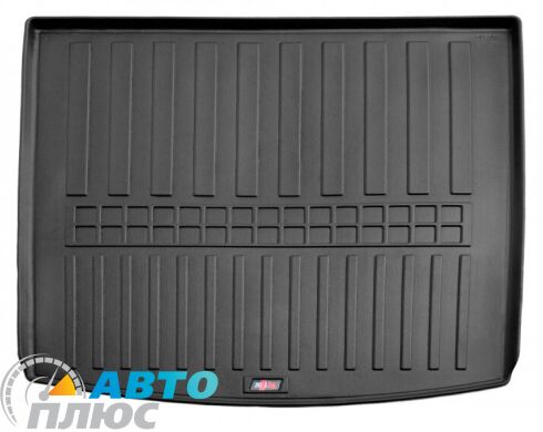 Коврик в багажник для Volkswagen Golf 7 2013- Universal (Stingray)