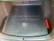 фото картинка Коврик в багажник для Volkswagen Golf 7 2013- Universal (Stingray) — АвтоПлюс