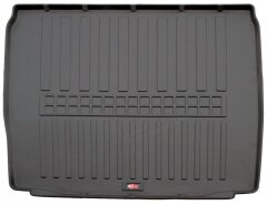 Коврик в багажник для Citroen C5 2008- Universal (Stingray)