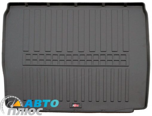 Килимок у багажник для Citroen C5 2008- Universal (Stingray)