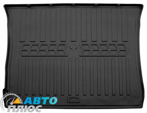 Коврик в багажник для Jeep Grand Cherokee (WK2) 2010- (Stingray)