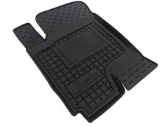 Водительский коврик в салон Hyundai Getz 2002-2011 (Avto-Gumm)