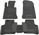 фото картинка Автомобильные коврики в салон Mercedes GLK (X204) 2008-2015 (AVTO-Gumm) — АвтоПлюс