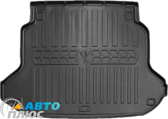 Килимок в багажник для Honda CR-V 2002-2006 (Stingray)