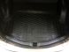 фото картинка Автомобильный коврик в багажник Toyota RAV4 2013- hybrid (Avto-Gumm) — АвтоПлюс