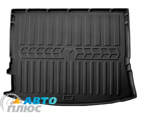 Коврик в багажник для Mazda 5 2005-2018 (Stingray)