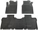 фото картинка Автомобильные коврики в салон Volkswagen Sharan 1995-2000 (Avto-Gumm) — АвтоПлюс