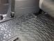 фото картинка Автомобильный коврик в багажник Volkswagen Caddy Maxi 2004- 7 мест (Avto-Gumm) — АвтоПлюс