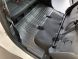 Автомобильные коврики в салон Renault Lodgy 2013- 3-й ряд (Avto-Gumm)
