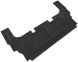 Автомобильные коврики в салон Renault Lodgy 2013- 3-й ряд (Avto-Gumm)